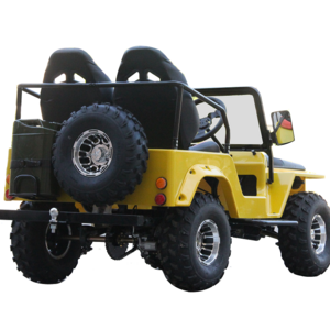 Top Fashion 4X4 Dune Side By Utvs Kids For Sale Electric Buggy