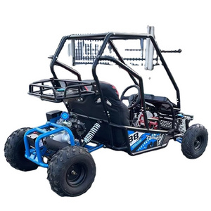 New Arrival Rc Motorcycles 2-Seat Cheap For Sale Adult Go Kart