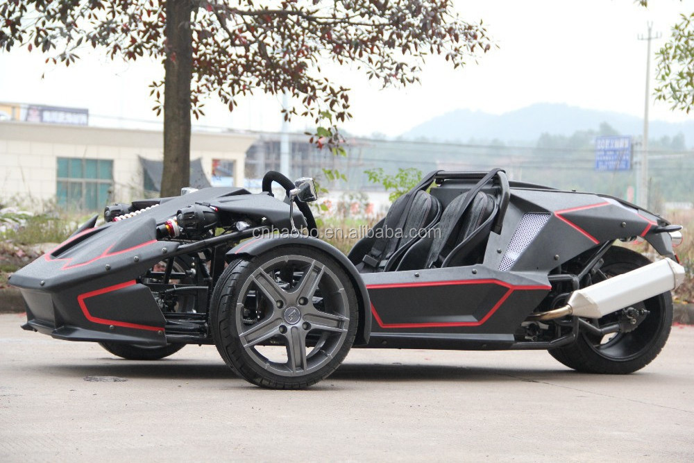 350cc tricycle SMART ZTR TRIKE