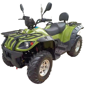 500CC Best Price Quad Bikes Petrol Gasoline Quad-Bike Gas Powered Karts For Adult Go Cart