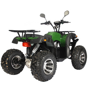 the factory sales  3000W 72V Adult Atv Electric for  Off Road  Quad Electric