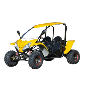 off road racing 150cc go kart for kids