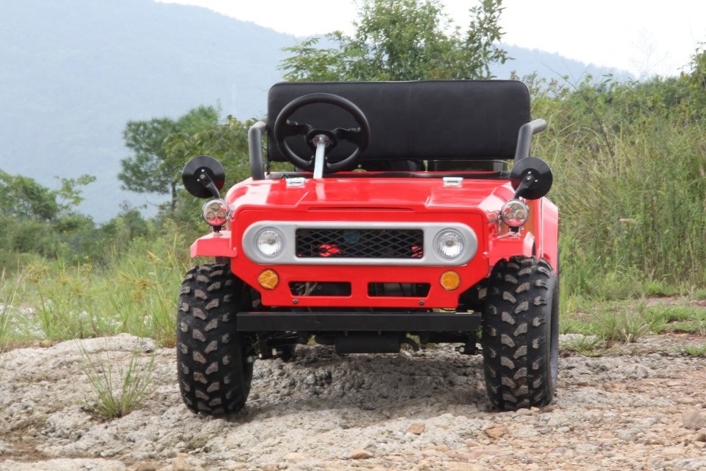 Factory directly sell 150cc utv mini utv land cruiser for children 150cc utv