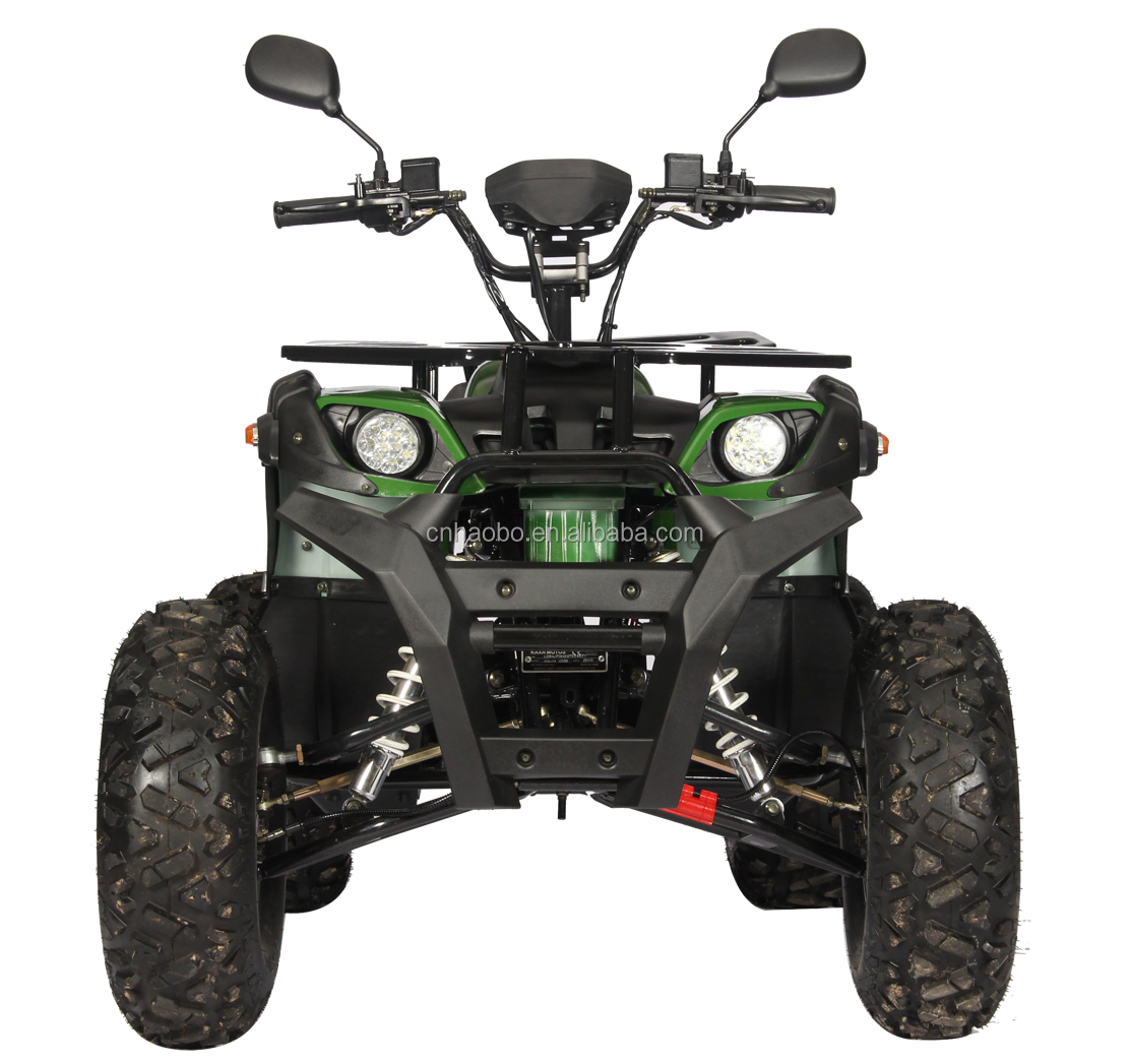 the factory sales  3000W 72V Adult Atv Electric for  Off Road  Quad Electric