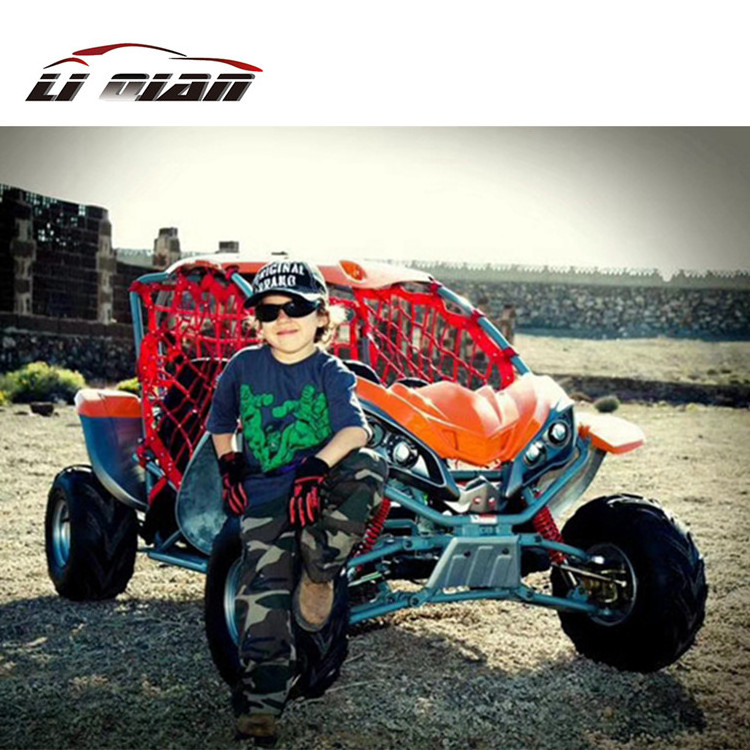 off road racing 150cc go kart for kids