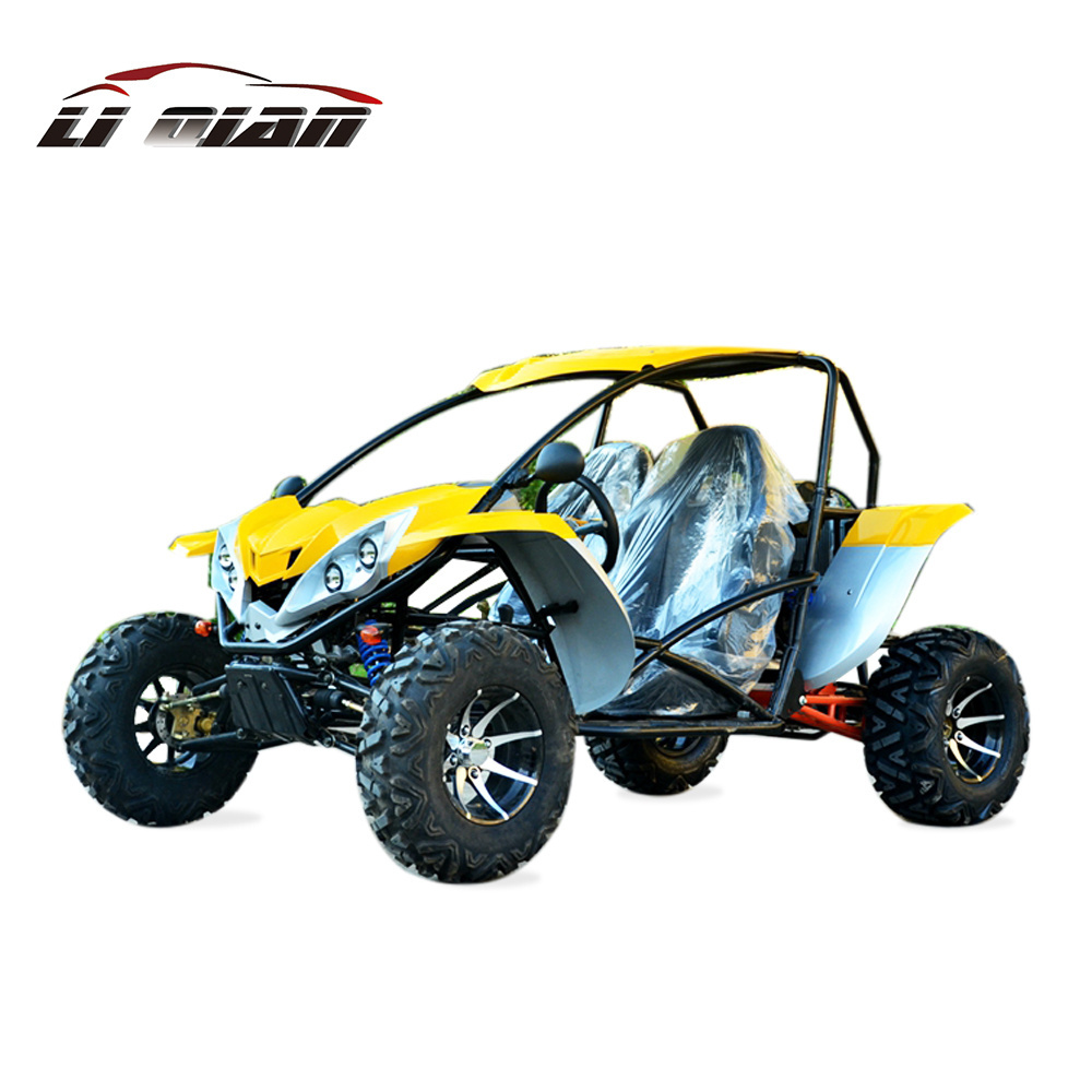 Cheap sale most popular 4 wheel motorcycle 125cc/300cc atv  go karts  for kids and adults