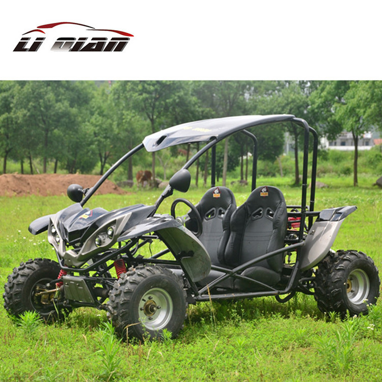 off road racing 150cc go kart for kids