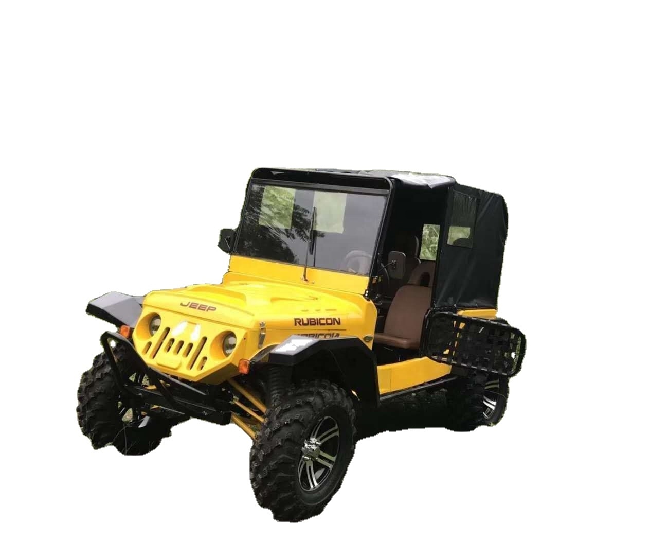 Factory Directly utv jeeps for sale 300cc Mini Willys