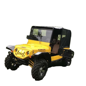 Factory Directly utv jeeps for sale 300cc Mini Willys