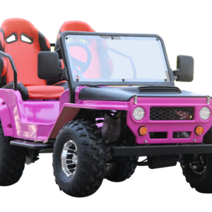 Promotion Mini Willys Jeeps Car 4X4 Utv By Sides For Kids Buggy