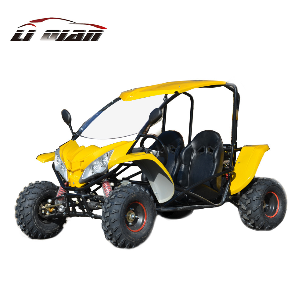 150cc  drive go kart  kids  ATV buggy