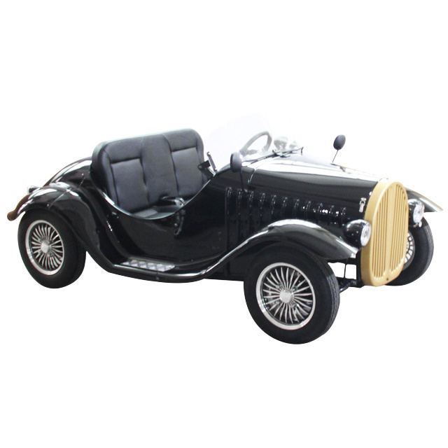 Hot-selling high-quality classic cars fashion and popular adult electric golf carts