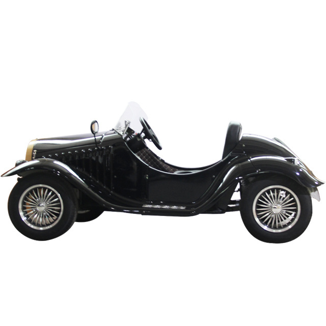 Hot-selling high-quality classic cars fashion and popular adult electric golf carts