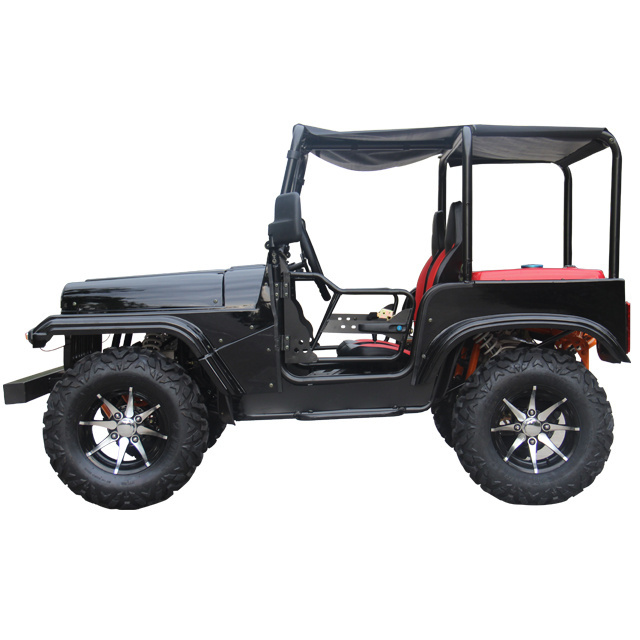 150CC 200CC UTV for sale