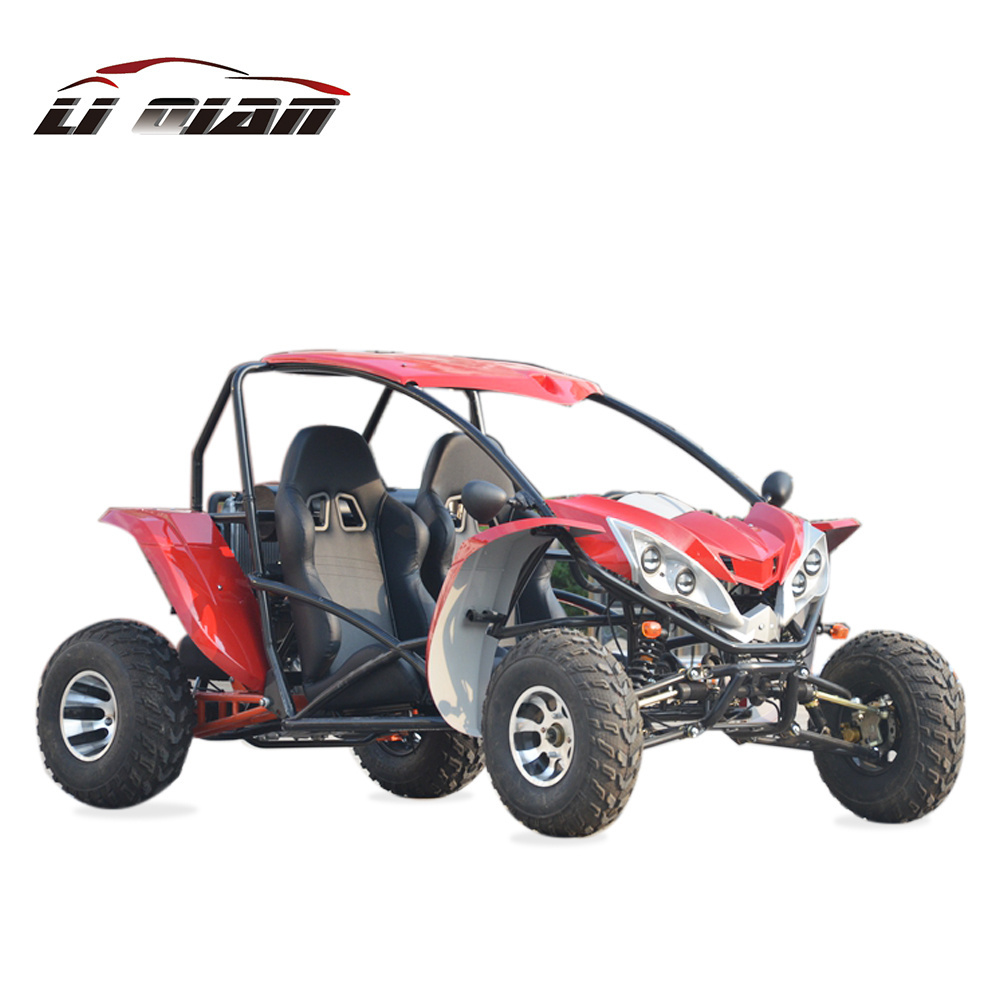 Cheap sale most popular 4 wheel motorcycle 125cc/300cc atv  go karts  for kids and adults