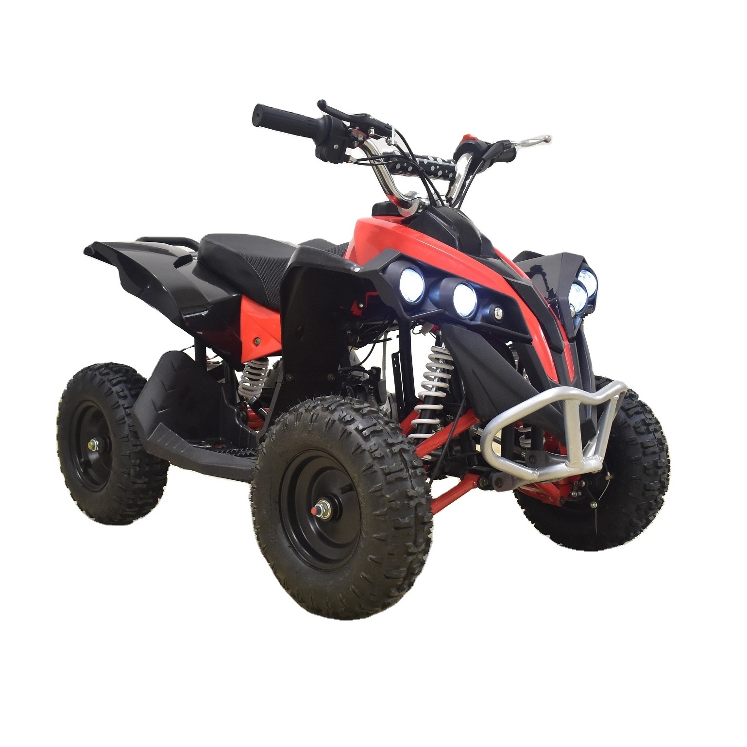 Powerful 49cc kids 4 wheeler petrol power racing quad 49cc atv for sale