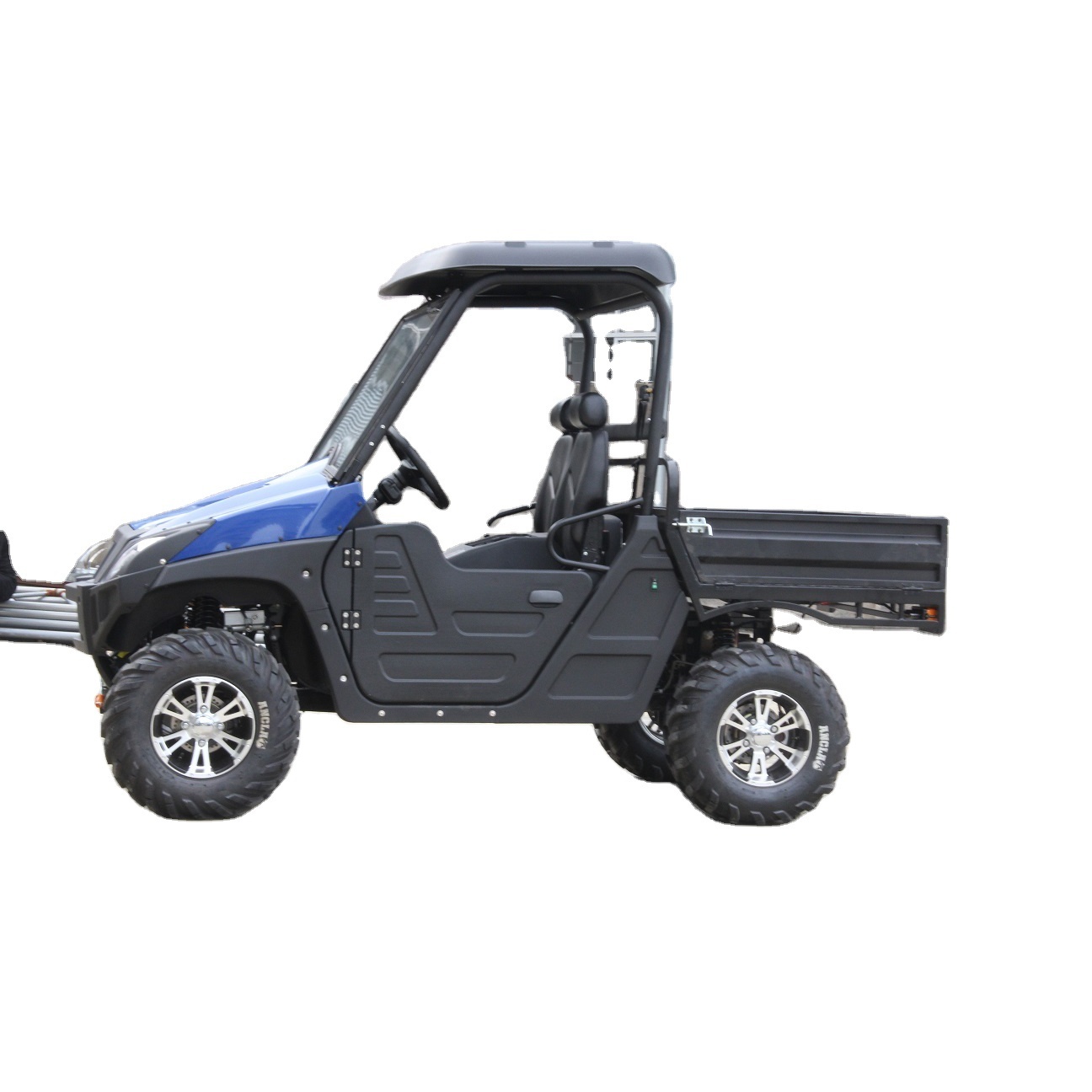 New Product Utv Electric 4X4 Buggy Side By For Adults 2 Seat Go Kart