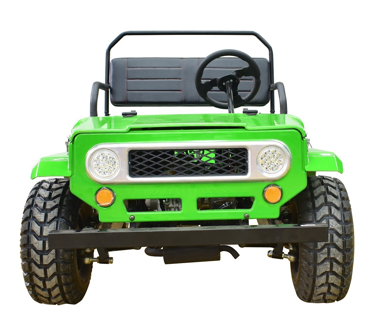 1200W electric wills atv mini quad for sale