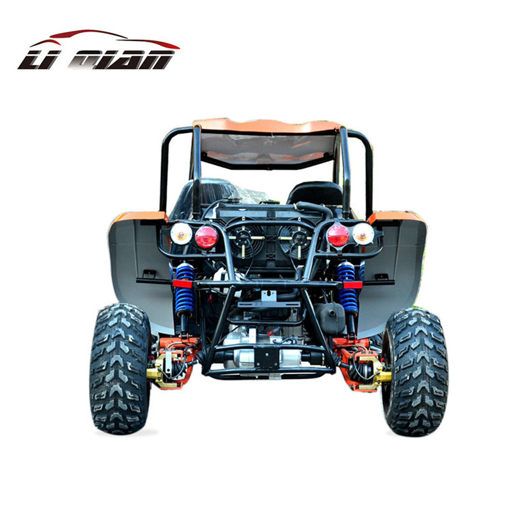 300cc racing go cart off road buggy