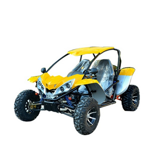 2WD dune buggy utv 300cc gas racing go kart