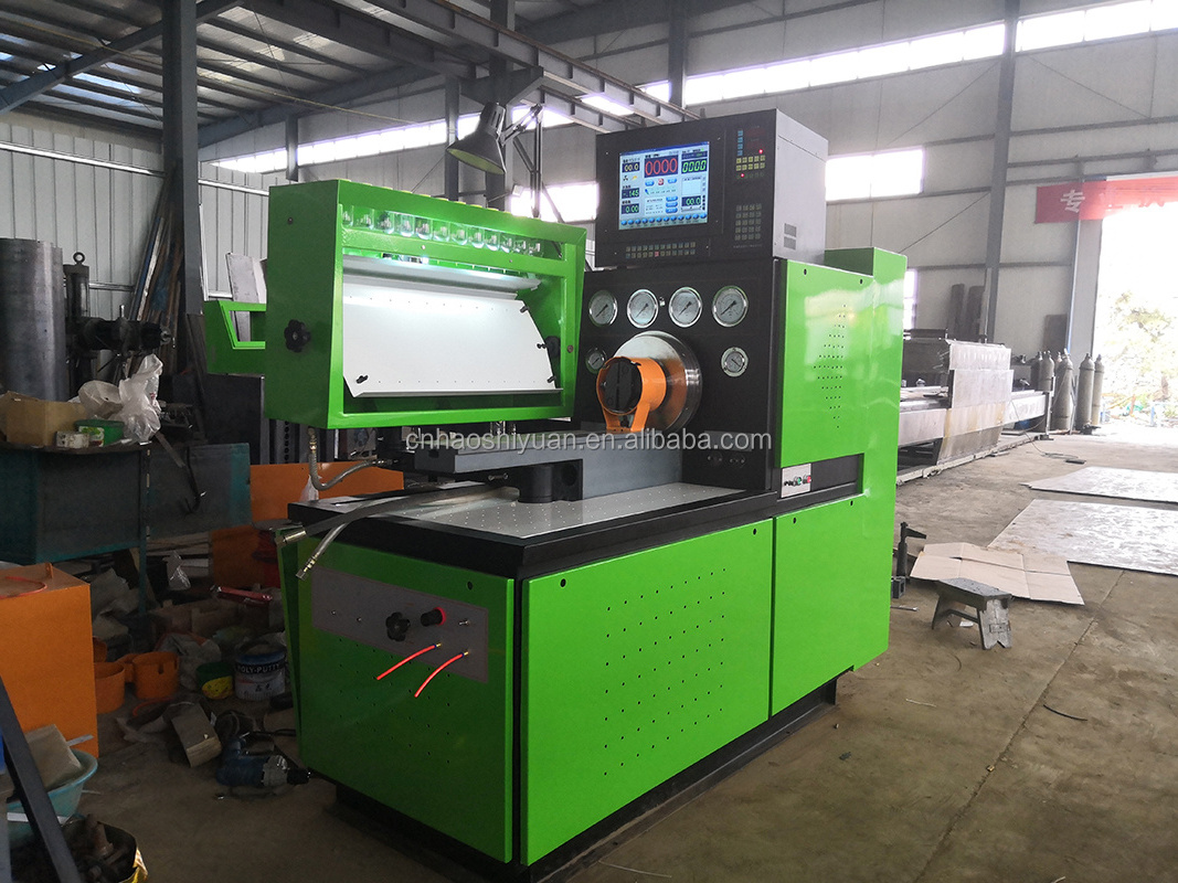 Multifunction Repairing Equipment BD960-CCIT Diesel Pump Test Bench For Sale