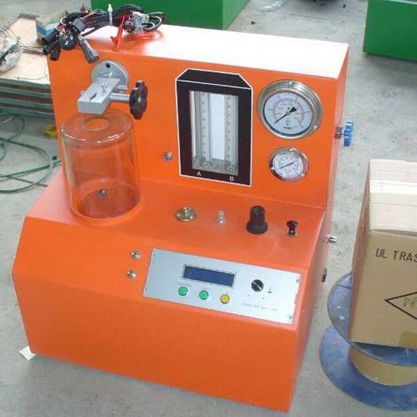 inyector common rail tester common rail system tester