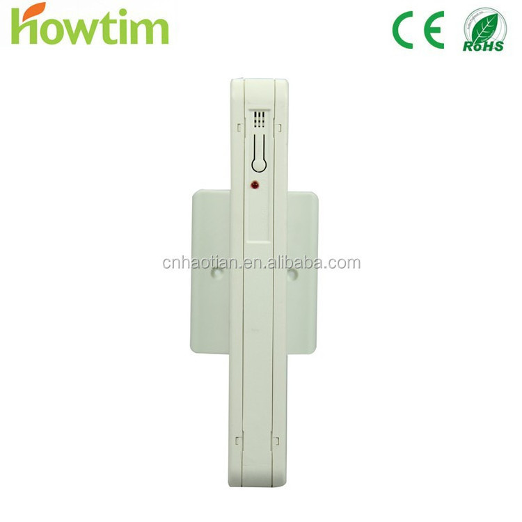 The high quality SMD2835 emergency led light Combo self luminous exit signs