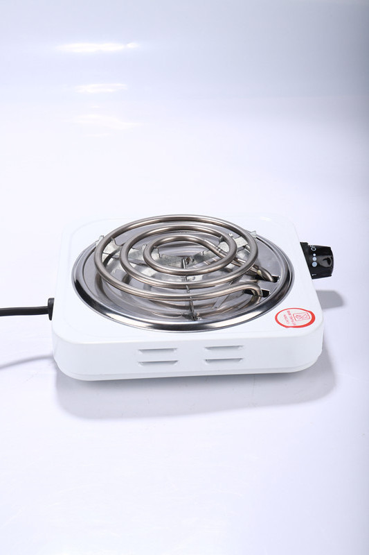 1500W Electric Coil Hot Plate Electric Stove Electric Burner