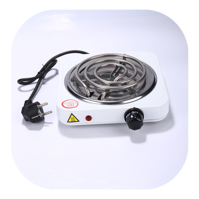 1500W Electric Coil Hot Plate Electric Stove Electric Burner