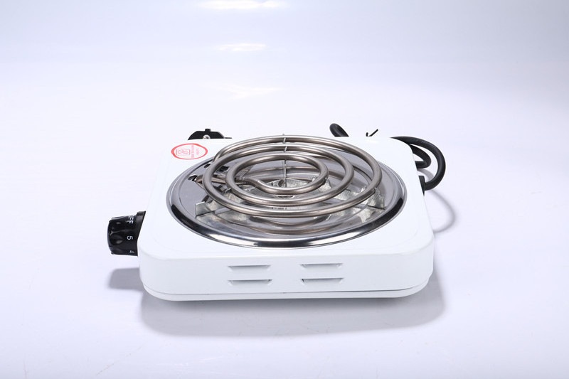 1500W Electric Coil Hot Plate Electric Stove Electric Burner