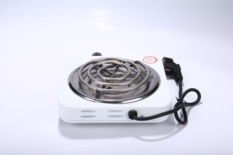 1500W Electric Coil Hot Plate Electric Stove Electric Burner