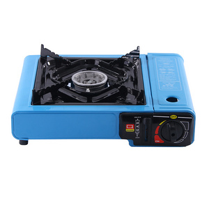 outdoor mini portable gas cooker stove gas oven