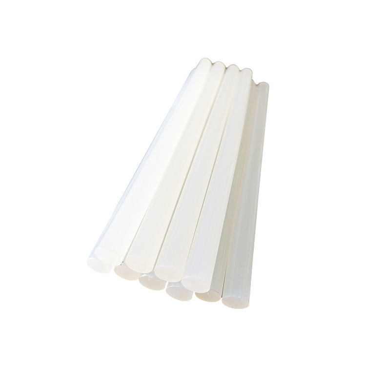 hot melt glue stick for gun with  environmental protection material  100mm  200 mm