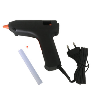 High quality hot glue gun 10w hot melt glue gun