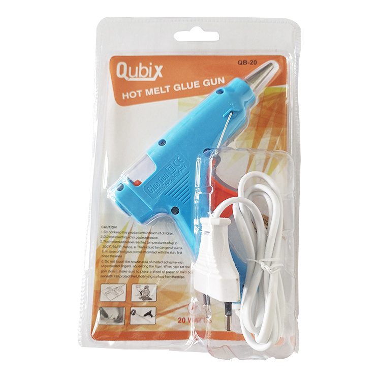 wholesale mini thermal glue gun Hot melt gun 20W