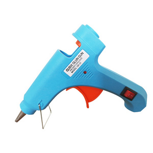 wholesale mini thermal glue gun Hot melt gun 20W