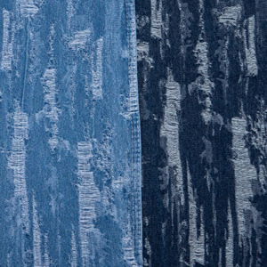 popular design dyed denim fabrics canvas fabric stock recycled knitted rolls of cotton denim fabric