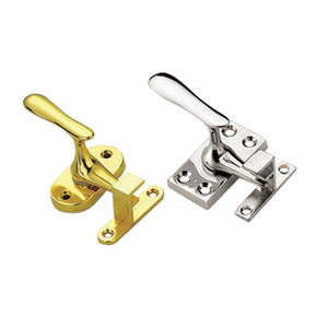 Zinc Alloy Brass Entry Door Hardware Lock Latch Bolt security door bolt