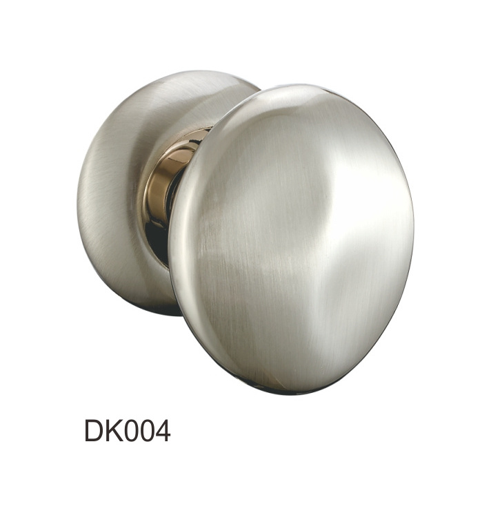 handle knob stainless steel round door locks  pro entry safety lever handle lock set ball knob handle knobs for interior doors