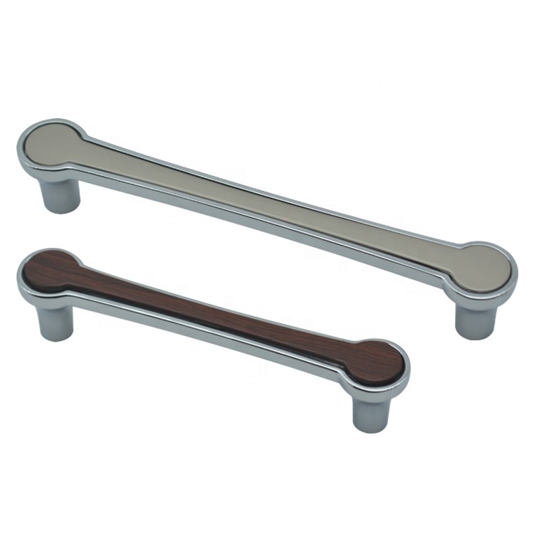 Cabinet handle solid kitchen pull commercial furniture hardware new design handle