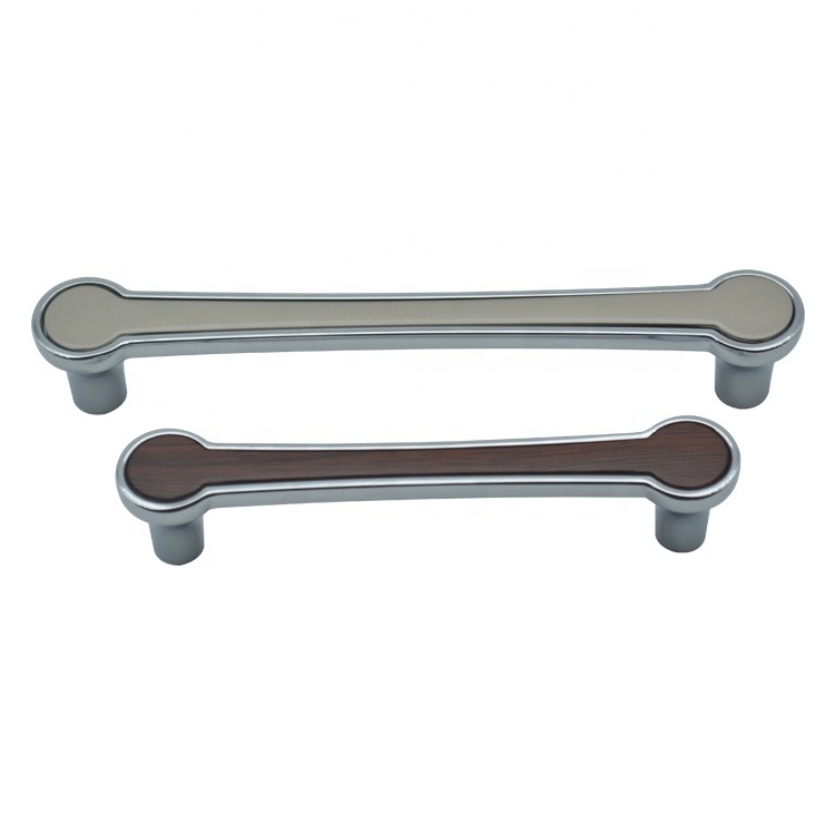 Cabinet handle solid kitchen pull commercial furniture hardware new design handle