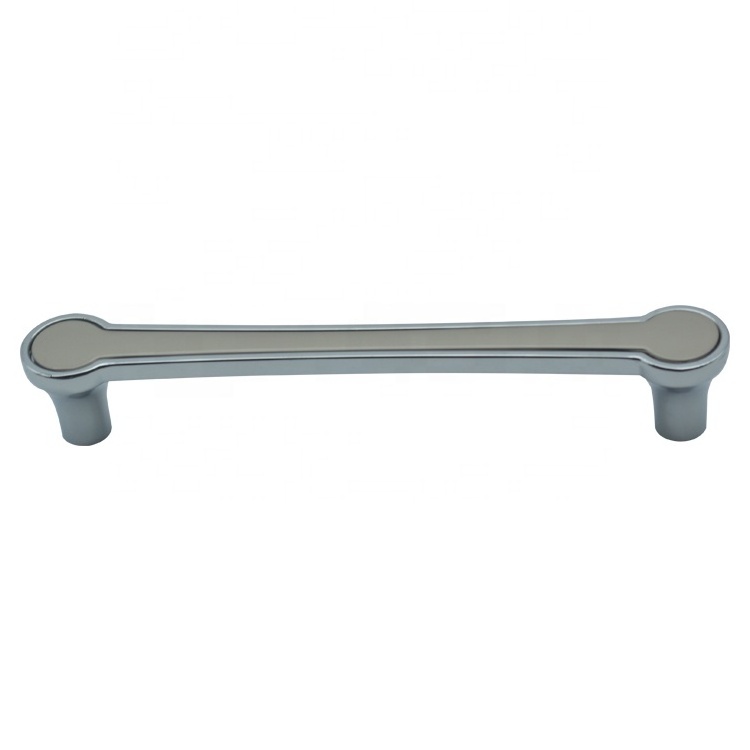 Cabinet handle solid kitchen pull commercial furniture hardware new design handle