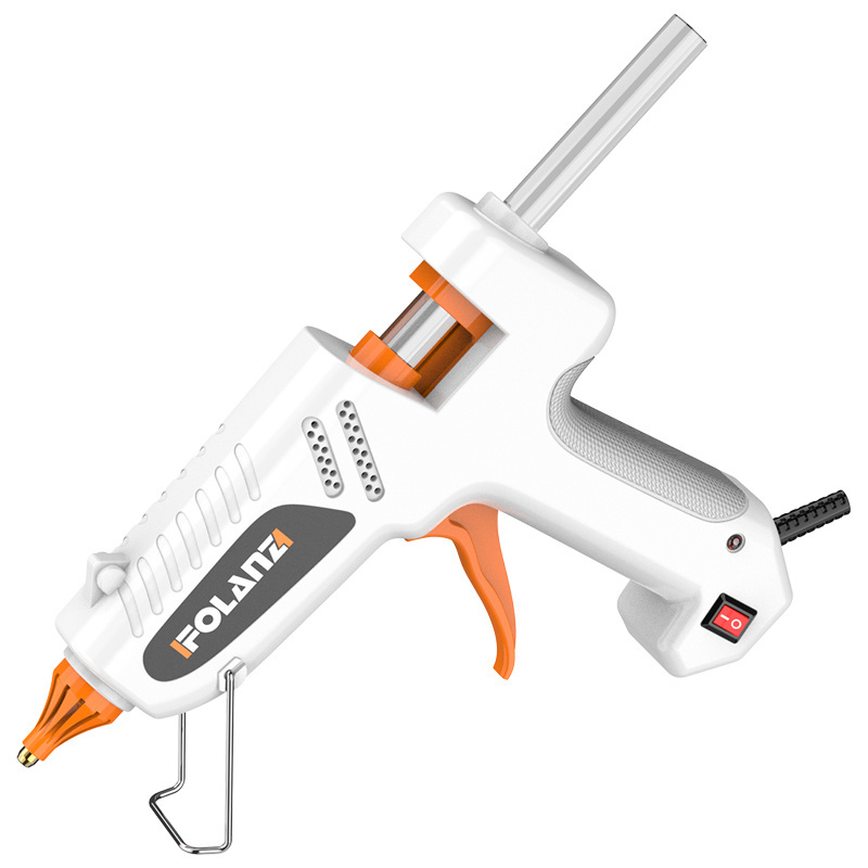 Hot glue gun large heavy duty silicone glue gun hot melt tooling  gulu gun New Arrival