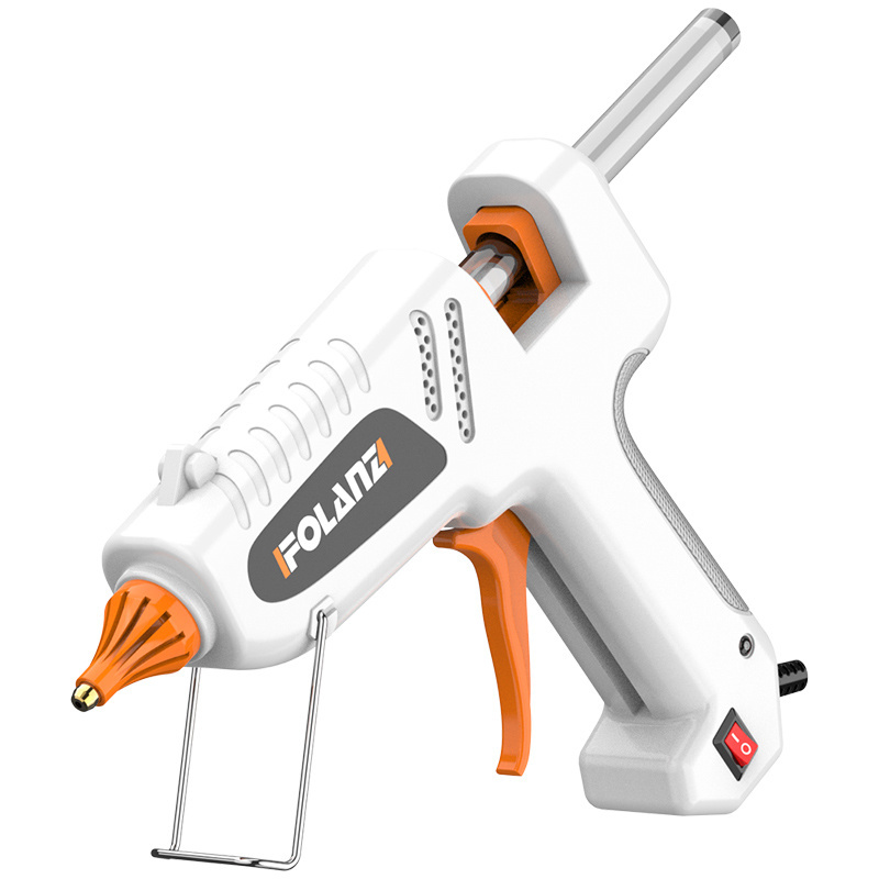 Hot glue gun large heavy duty silicone glue gun hot melt tooling  gulu gun New Arrival