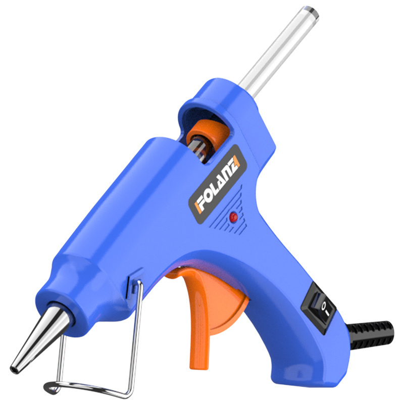 Wholesale High Temp Hot-melt Glue Gun 20W 40W Repair Tool Heat Gun Mini/Full Size Glue Gun