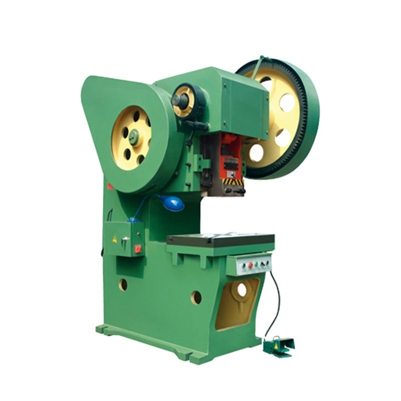 Sheet metal shaping and stamping machine China punching machine with good price