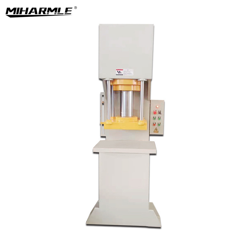 Hot YTD32 Four-Column Hydraulic Power Press Machine Hydraulic Press