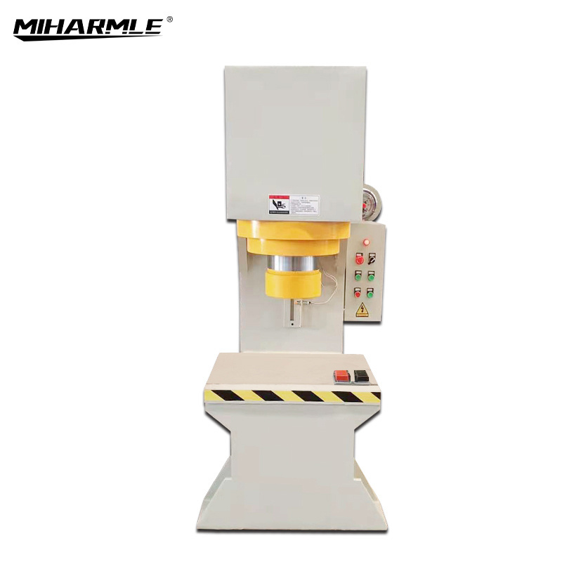 Hot YTD32 Four-Column Hydraulic Power Press Machine Hydraulic Press