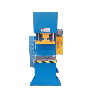 Hot YTD32 Four-Column Hydraulic Power Press Machine Hydraulic Press