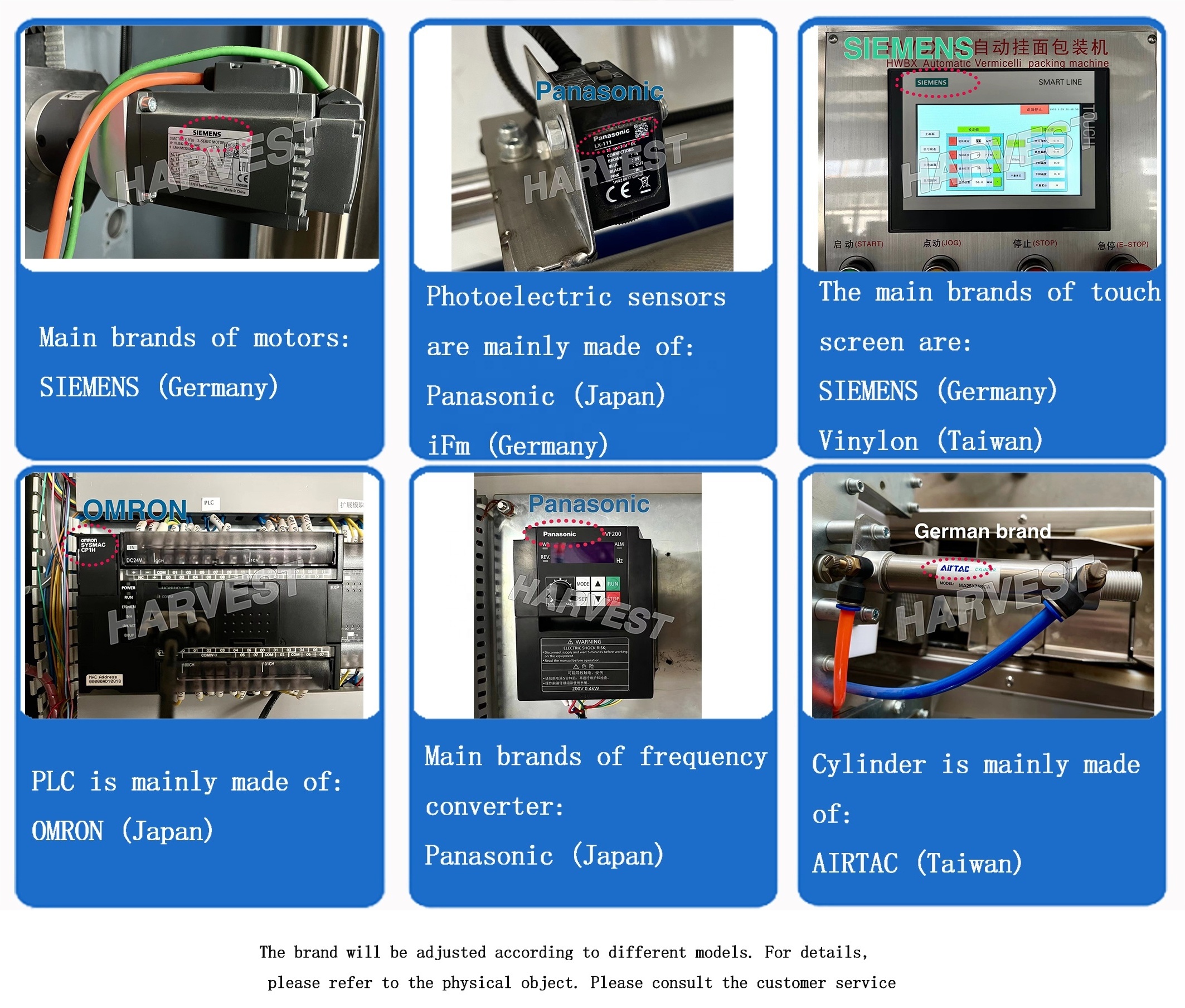 flow pack machine automatic frozen chicken pack machine horizontal pillow bag fresh chicken meat packing machines